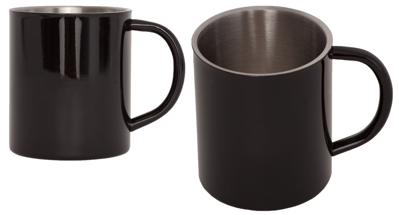 Taza Promocional Gourmet